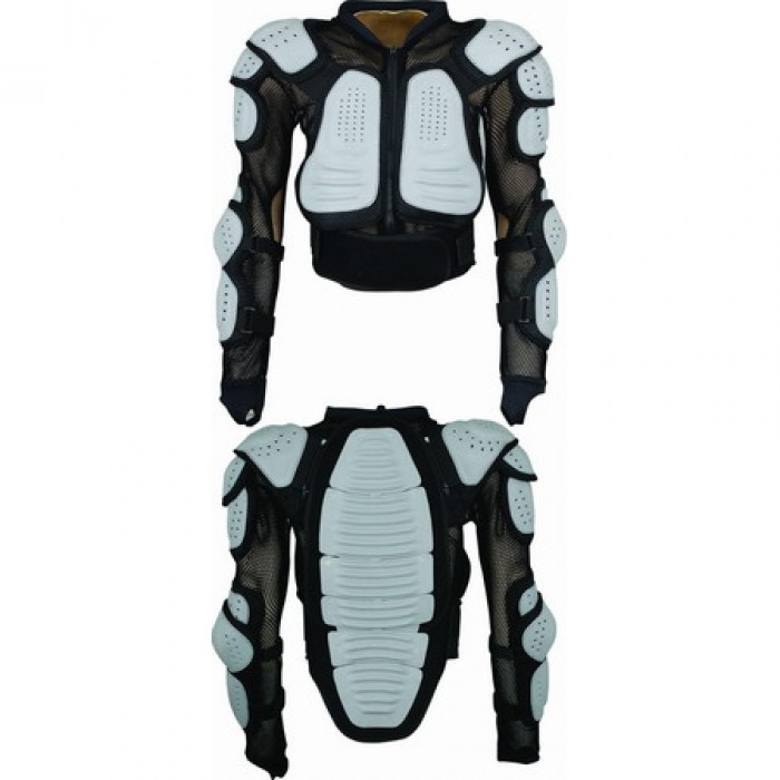 Motorbike Protection Jacket